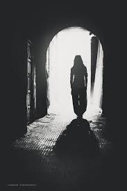 Into The Light Marrakech Dark Alleyway Dark Photography Photography