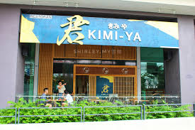 Old klang road, also known as jalan klang lama, is the oldest﻿ road in the klang valley region, making it an interesting attraction in the city. Kimi Ya Japanese Restaurant At Old Klang Road Kuala Lumpur Shirley My