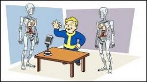 Original upload 19 june 2016 4:27am. Achievement Unlocked Fallout 4 Powering Up Youtube