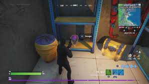 Thanks for checking out my stream, be sure to hit that's like button and subscribe so you can be the first to know when i release new content. Where Is The Wolverine Trophy In Filthy Docks In Fortnite Season 4