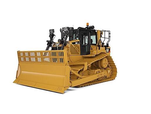 Caterpillar D6T-WH Crawler Dozer