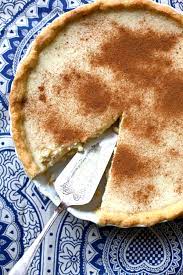 How To Make Milk Tart Easy Step By Step Milk Tart Recipe Just Easy Recipes Recipe Tart Recipes Milk Tart African Dessert