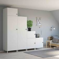 7 Reasons Why Platsa Is One Of Ikea S Most Important Product Ranges In Recent Years Ikea Wall Storage Ikea Living Room Furniture Ikea Wardrobe Storage