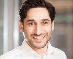 Although it bears a resemblance to modern technological surrogate motherhood, this custom may seem bizarre. Dr Ahmad Hagar Angell Stiftung Freiburg
