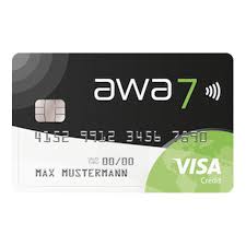 Die hanseatic bank wurde im jahr 1969 gegründet. Awa7 Kreditkarte Alle Vorteile Nachteile Im Uberblick Urlaubstracker