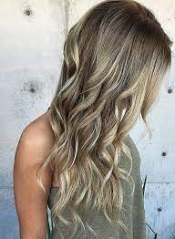 Brown Hair With Blonde Highlights Hair Styles Hair