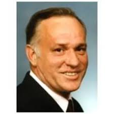 Obituary information for William D. Cook