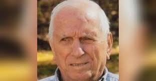 Baxter 'Buddy' Eubanks Sherrill Obituary