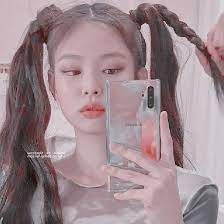 تطقيمات وتنسيقات black pink kpop pink aesthetic blackpink fashion