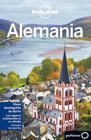 At alemania deutschschule learning german is fun. Lonely Planet Alemania Travel Guide Spanish Edition Lonely Planet Schulte Peevers Andrea Christiani Kerry Di Duca Marc Le Nevez Catherine Masters Tom Ver Berkmoes Ryan Walker Benedict 9788408152118 Amazon Com Books