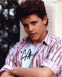Corey Haim HD phone wallpaper