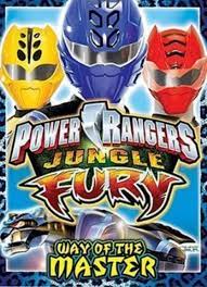 Power rangers beast morphers (2019) power rangers ninja steel (2017) power rangers dino charge (2015) power rangers megaforce (2013) power rangers samurai (2011) power rangers rpm (2009) power rangers jungle fury (2008) power rangers operation overdrive (2007) power rangers mystic force (2006) power rangers s.p.d (2005) power rangers dino thunder (2004) power rangers ninja storm (2003) power. Power Rangers Jungle Fury Tv Serie 2006 Crew United