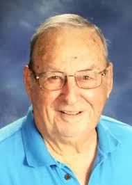 Arthur LeBlanc Obituary (1927