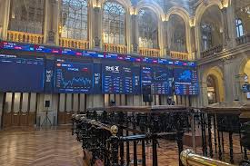 Ibex 35 : tout ce que l'on sait à l'instant