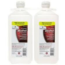 This bug spray smells nice and won't leave the skin sticky or greasy. First Aid Sam S Club