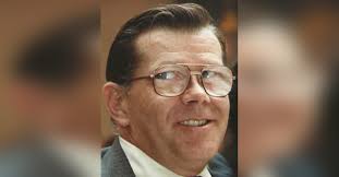 Obituary information for John C. Adams, Jr.