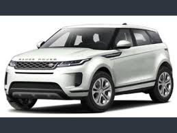 Used Land Rover Range Rover Evoque For Sale With Photos Autotrader