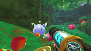 Free download heist pc game can also be download with the help of a direct link too. Slime Rancher Pc Kostenlos Spielen Pc