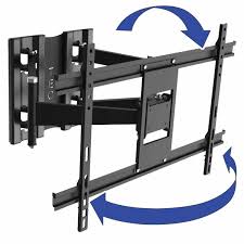 Her askı aparatı her televizyon için uygun değildir. Tec Maxima Xl S 32 65 Inc Slim Hareketli Cift Kollu Tv Aski Aparati Fiyati Ve Ozellikleri