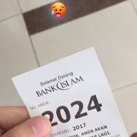 Bank islam was established primarily to assist the financial needs of the country's muslim population, and extended its services to the broader population. Bank Islam Semenyih Semeyih Selangor