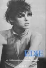 Edie. Jean Stein. Biografía De Edie Sedgwick