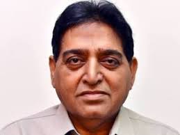 Former Minister Sundar Sham Arora Arrested Offering Bribe Rs 50 Lakh  Vigilance Bureau Punjab Officer Manmohan Kumar