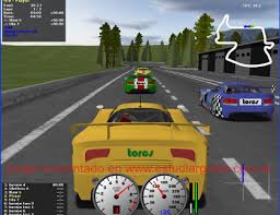 Juegos de carreras, tuning, autos, motos y rally. Carrera De Coches Gratis Coche De Carreras 3d