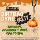 Dirt bag DYNO Party event image