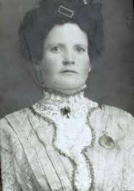 Teofila Kleniewska Bronisz (1883-1960)