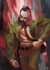 Browse posters, artwork and prints created by disco elysium. Disco Elysium Is The Deepest Hangover Simulator I Ve Ever Seen