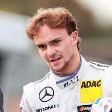 Lucas Auer: Nachtrennen in Singapur wäre cool