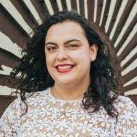 Leah Toledo's Instagram, Twitter & Facebook