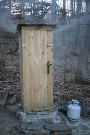 While you're here, we have plenty of advice on how to use and to buy, and even some ripper recipes too. 23 Awesome Diy Smokehouse Plans You Can Build In The Backyard Homesteading Alliance