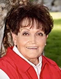 Marilyn Bingham Obituary May 20, 2019