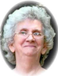 Obituary information for Mrs. Charlotte Annette Mulkey