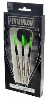 Other recognised peak bodies include: Pentathlon Darts Tdp 2017 90
