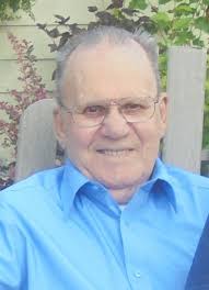 Lyle Pickering Obituary