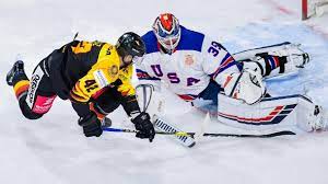 Jun 06, 2021 · eishockey wm: Eishockey Wm 2019 Deutschland Verliert Hartetest Gegen Usa
