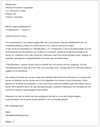 Tips Tricks Voor Je Motivatiebrief Loopbaancentraal