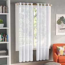 Sheer Curtains White Sheer Curtains Walmart Sheer Curtains On Sale Sheer Curtains Amazon Sheer Curtains I Panel Curtains Sheer Curtain White Sheer Curtains