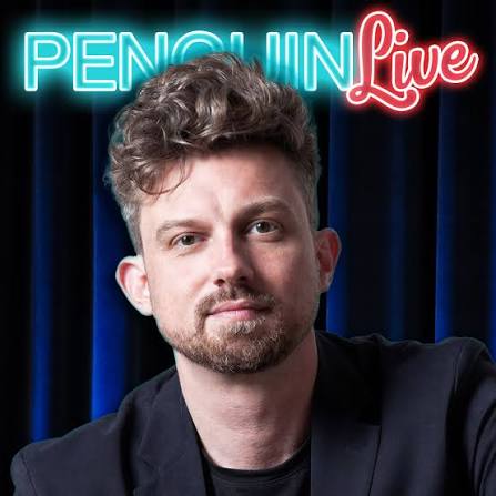 Tobias Dostal Penguin Live