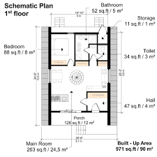 We source all kit home materials locally to support local businesses you can then go to bunnings to customise and pay any upgrade difference, if you choose to. Modern A Frame House Floor Plans