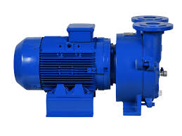 Liquid Ring Monoblock Vacuum Pumps - Vooner FloGard® LLC