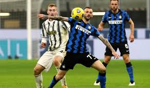2:1 — видео гола хуана куадрадо. Yuventus Inter Prognoz Na Match Kubka Italii Football Ua