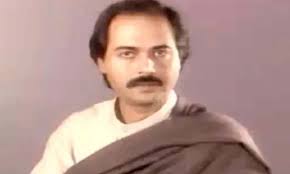 Veteran actor Mazhar Ali passes away