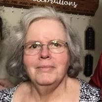 Vickie Brown's Instagram, Twitter & Facebook