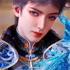 kwkwkkw ketar ketir😹 #huoyuhao #yuhao #soulland2 #soullandedit #fyp  #tangmen