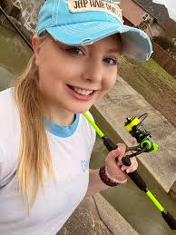 GETTING READY TO DO SOME FISHING TODAY 😁 ANY SUGGESTIONS?