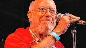 How Poetry Rebooted My Senior Years