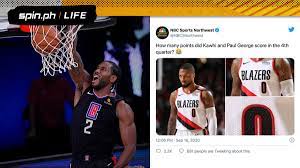 The Best Reactions To The Clips Blowing A 3 1 Lead